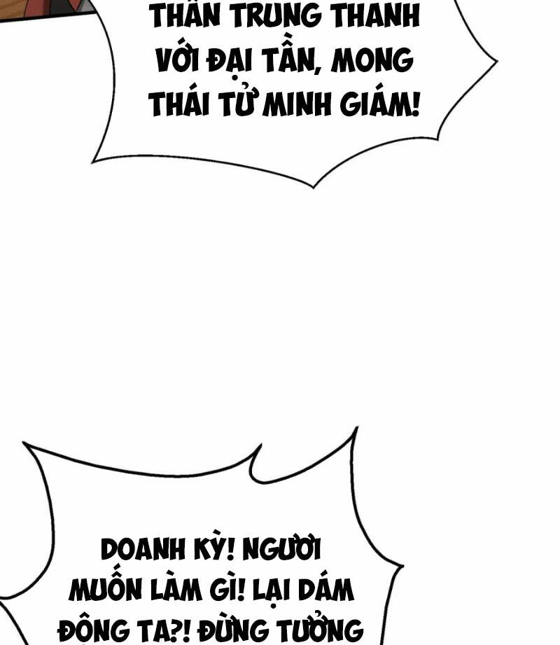 đại tần, ta là con tần thủy hoàng, giết địch thành thần chapter 107 63