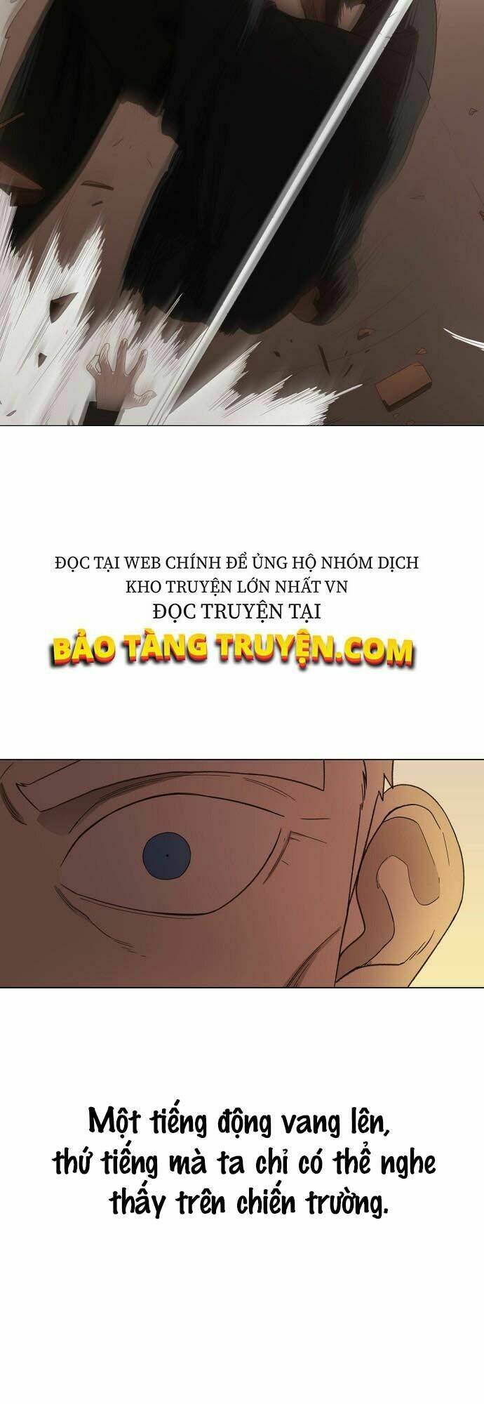 võ sĩ - the boxer chapter 77 67