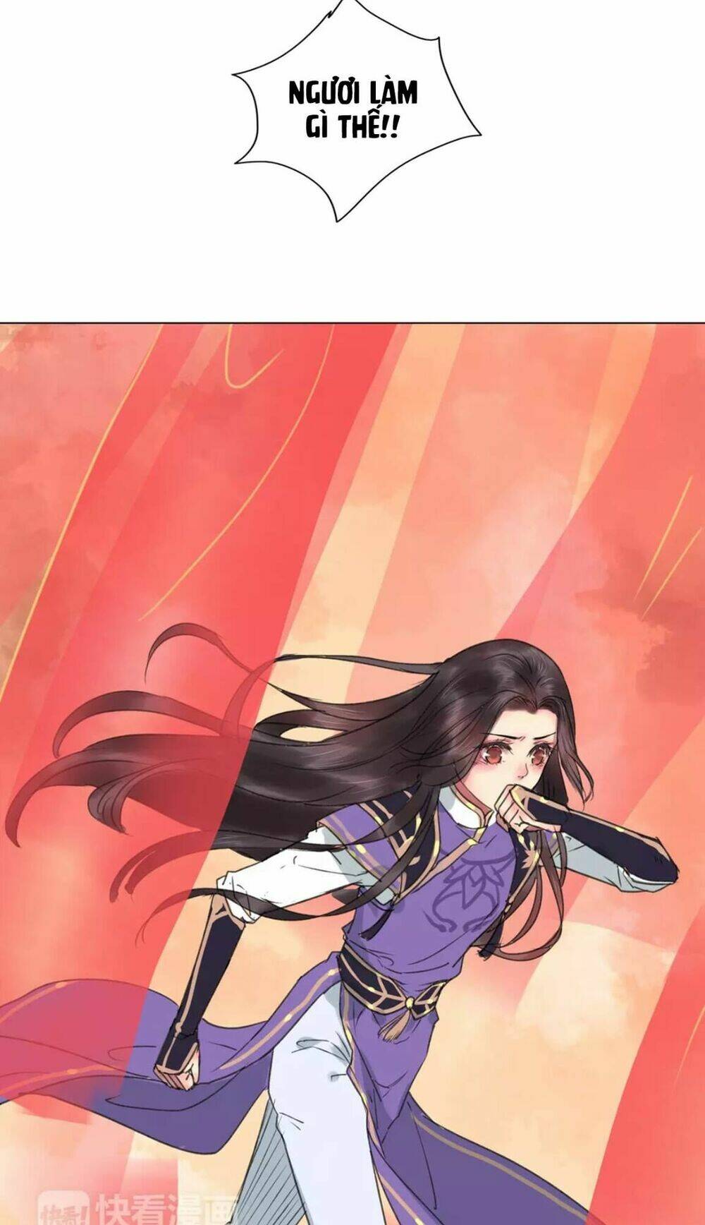 thịnh thế thanh ca chapter 1 40