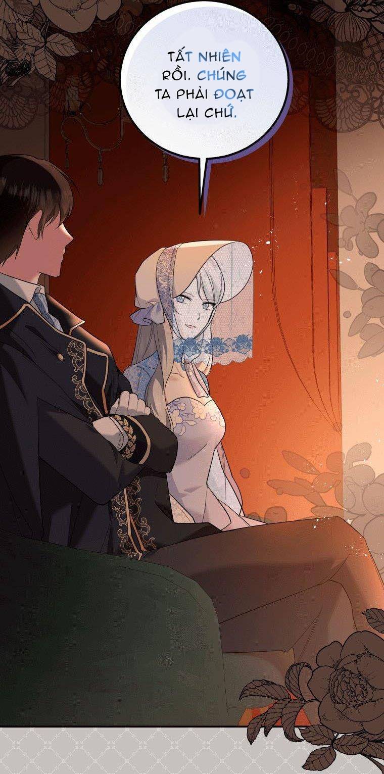 xin hãy ủng hộ sự trả thù của tôi chapter 12 92