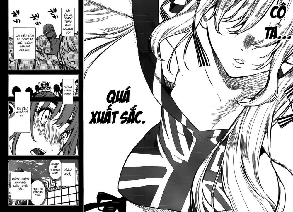 akb49 - renai kinshi jourei chapter 96 8