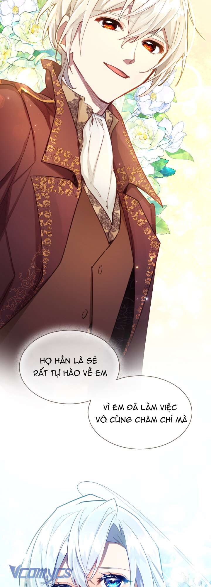 sự báo thù của một vị thánh chapter 92 33