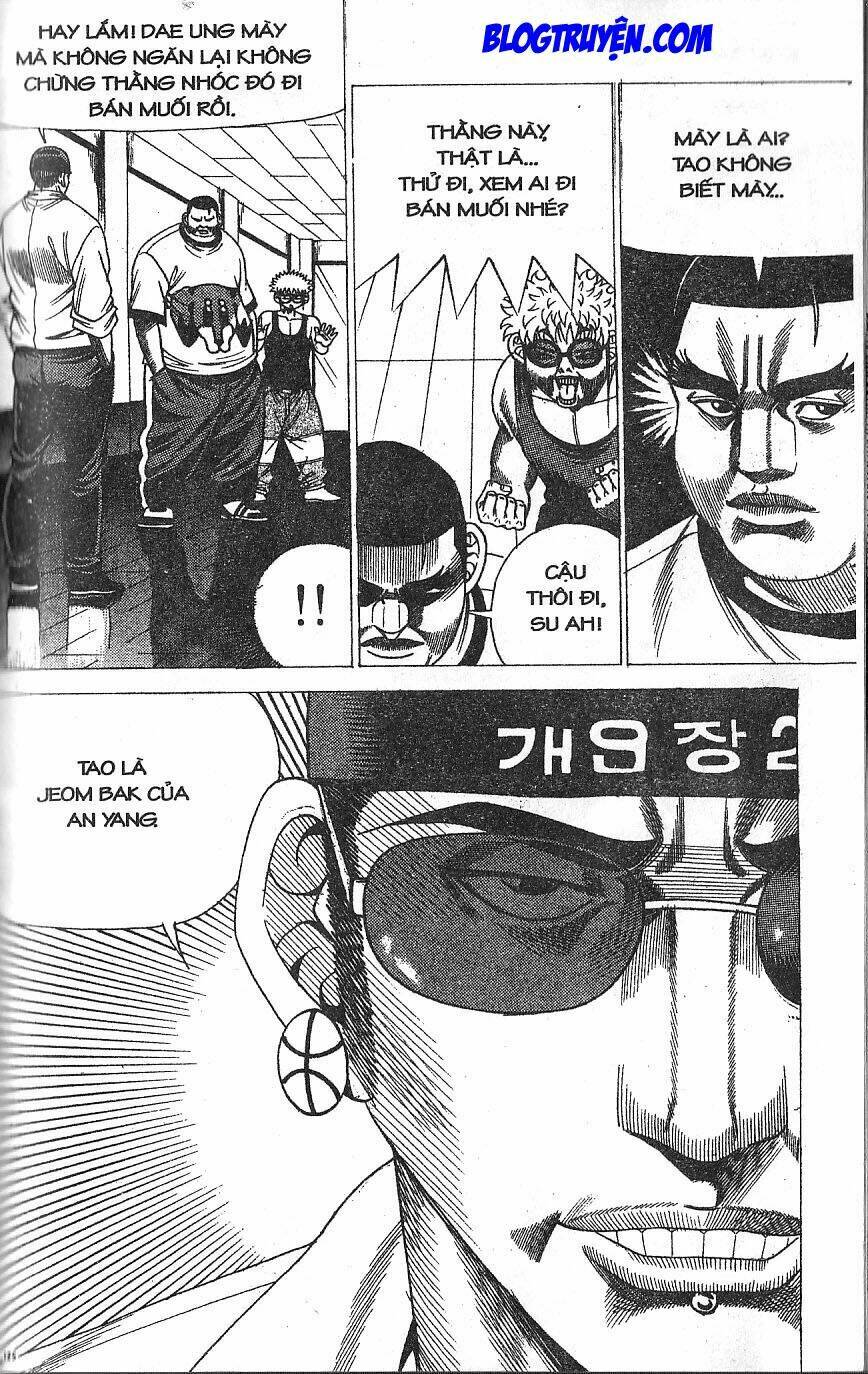 bitagi - anh chàng ngổ ngáo chapter 139 9