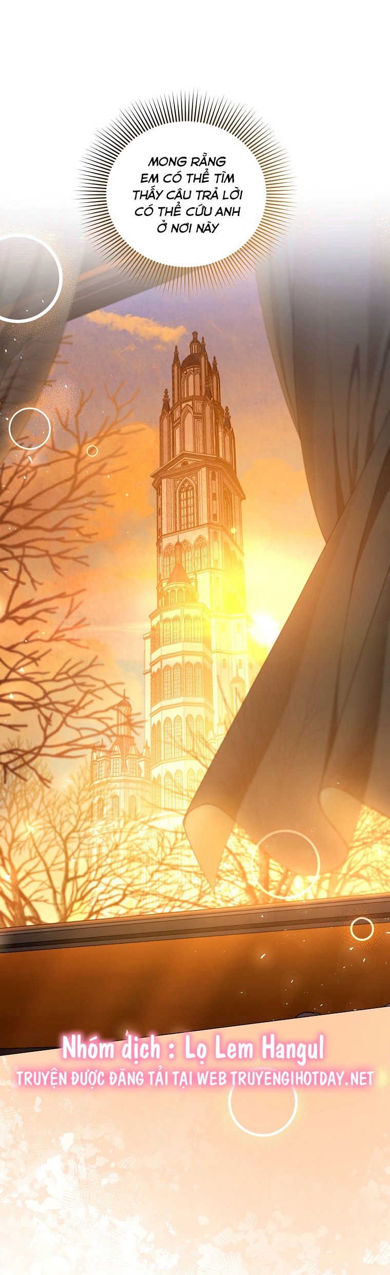 tôi đã có con với người chồng phản diện chapter 84 5