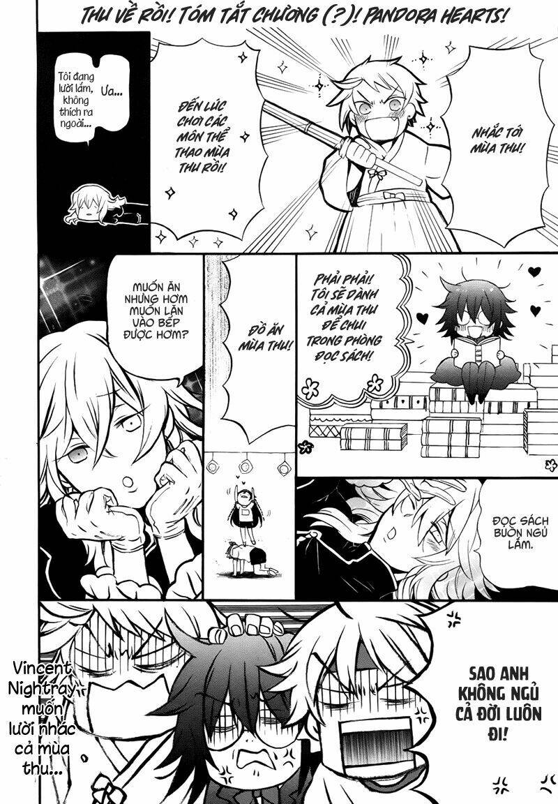 pandora hearts chapter 88 1