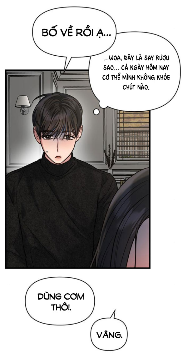 [18+] dục vọng tao nhã chapter 25.1 2