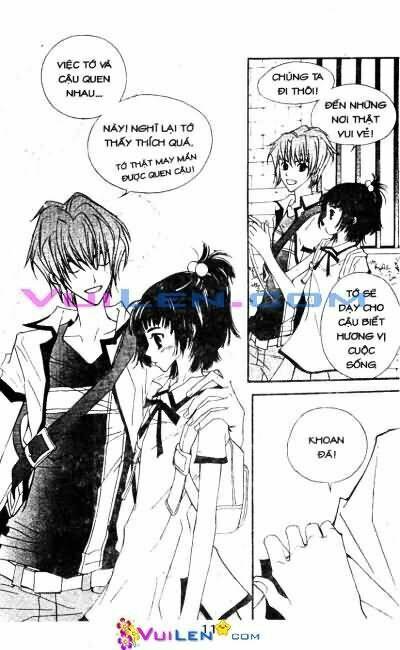 thiên thần dễ thương chapter 5 115