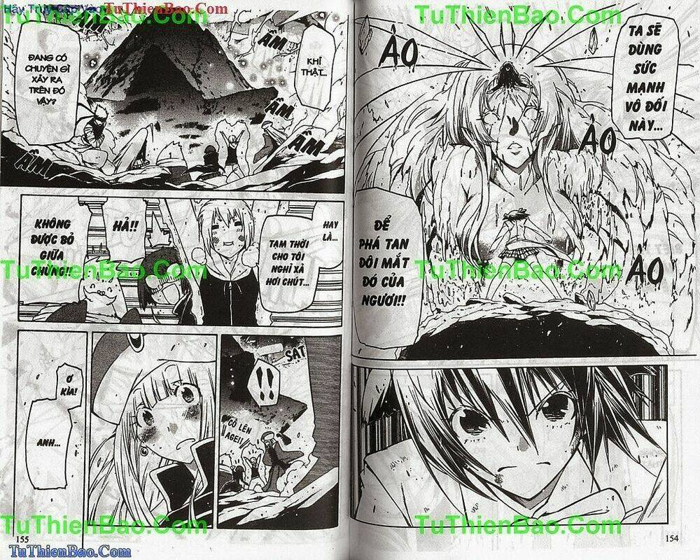 đặc vụ hàng hải chapter 8 77