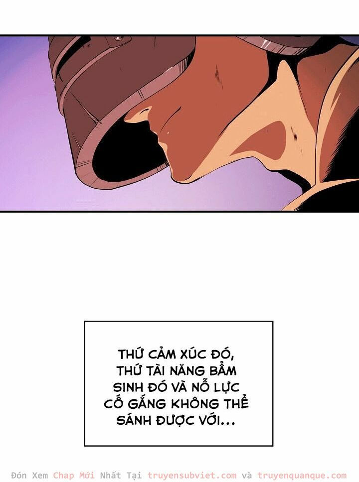 tôi sinh ra để làm người vĩ đại chapter 1 30