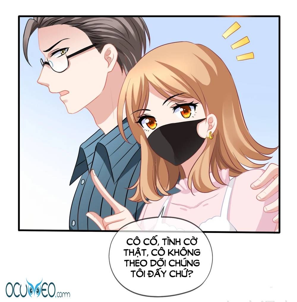 mỹ vị giai thê chapter 12 4