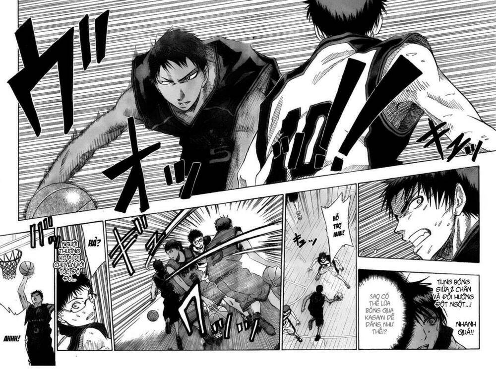 vua bóng rổ kuroko chapter 46 11