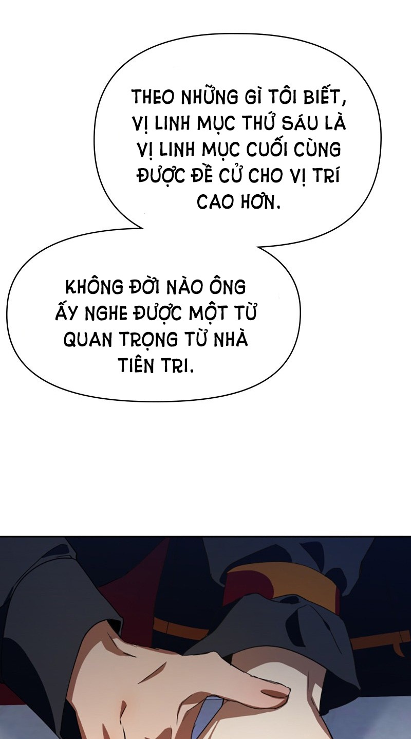 tôi muốn trở thành cô ấy dù chỉ là một ngày chapter 31 81