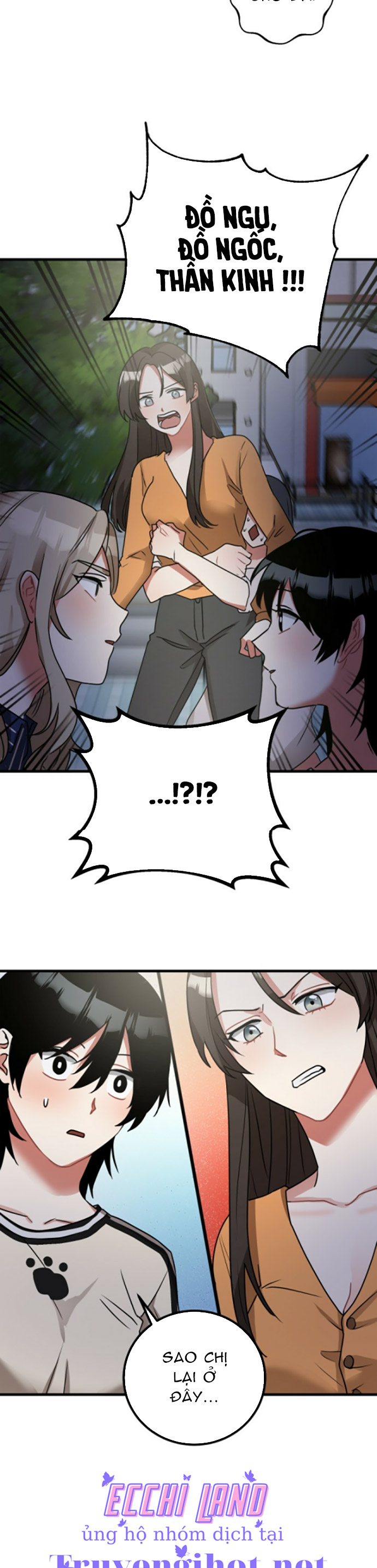 suỵttt bản báo cáo bí mật đây chapter 9.2 3