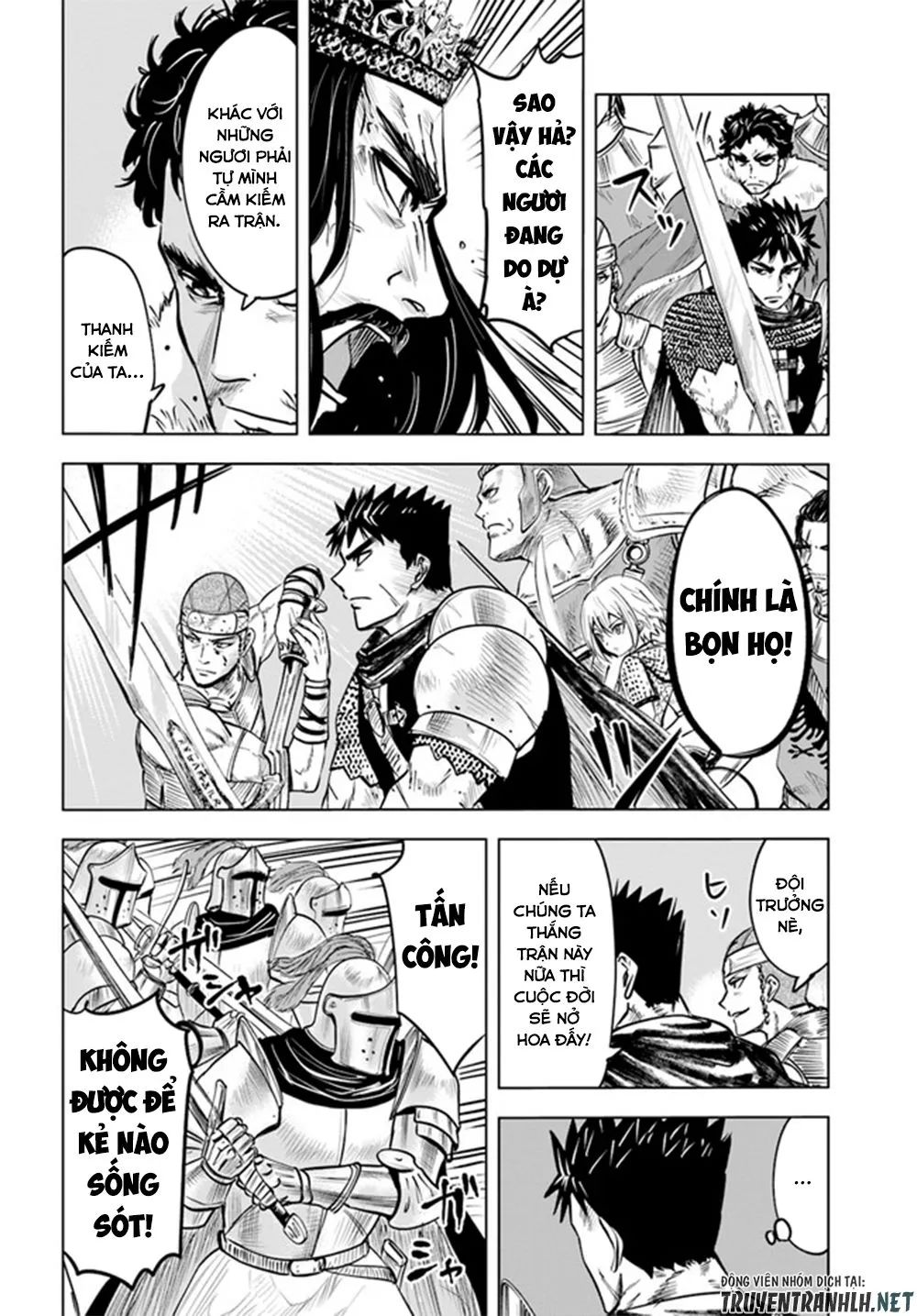 hành trình chịch dạo của của máy dập cổ đại chapter 30 6