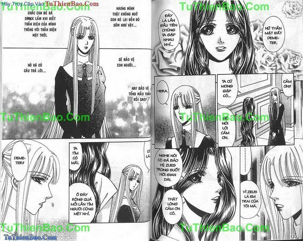 aries - thần thoại 2 chapter 8 63