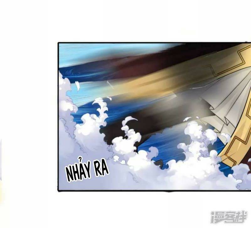 chí tôn hồng bao hoàng đế chapter 2 45