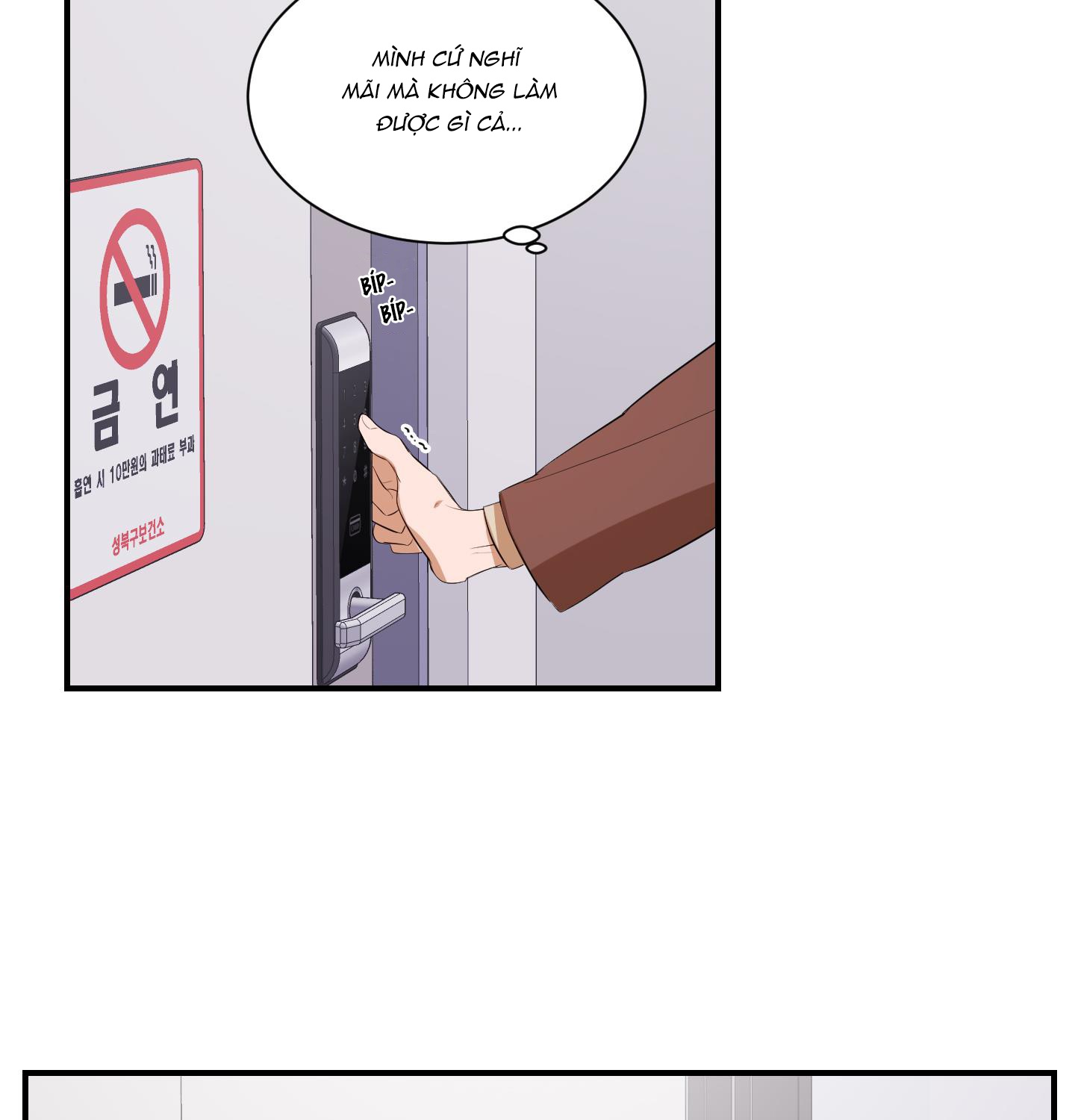 chốn riêng tư chapter 32 54