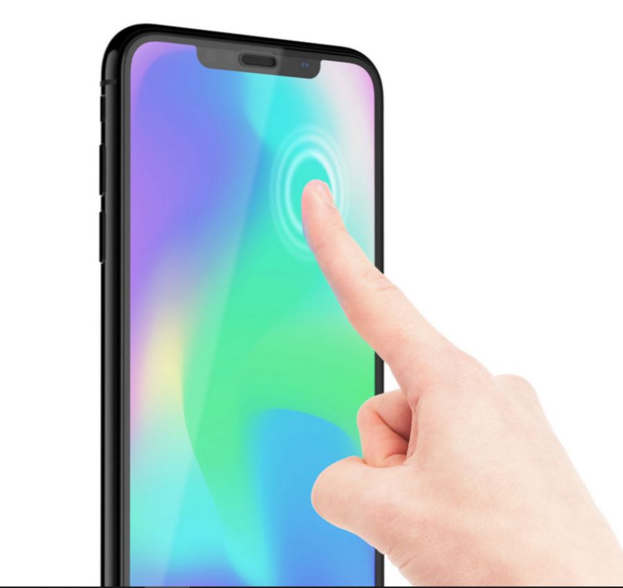 Dán Cường Lực dành cho Iphone 11 pro Full Màn Hình