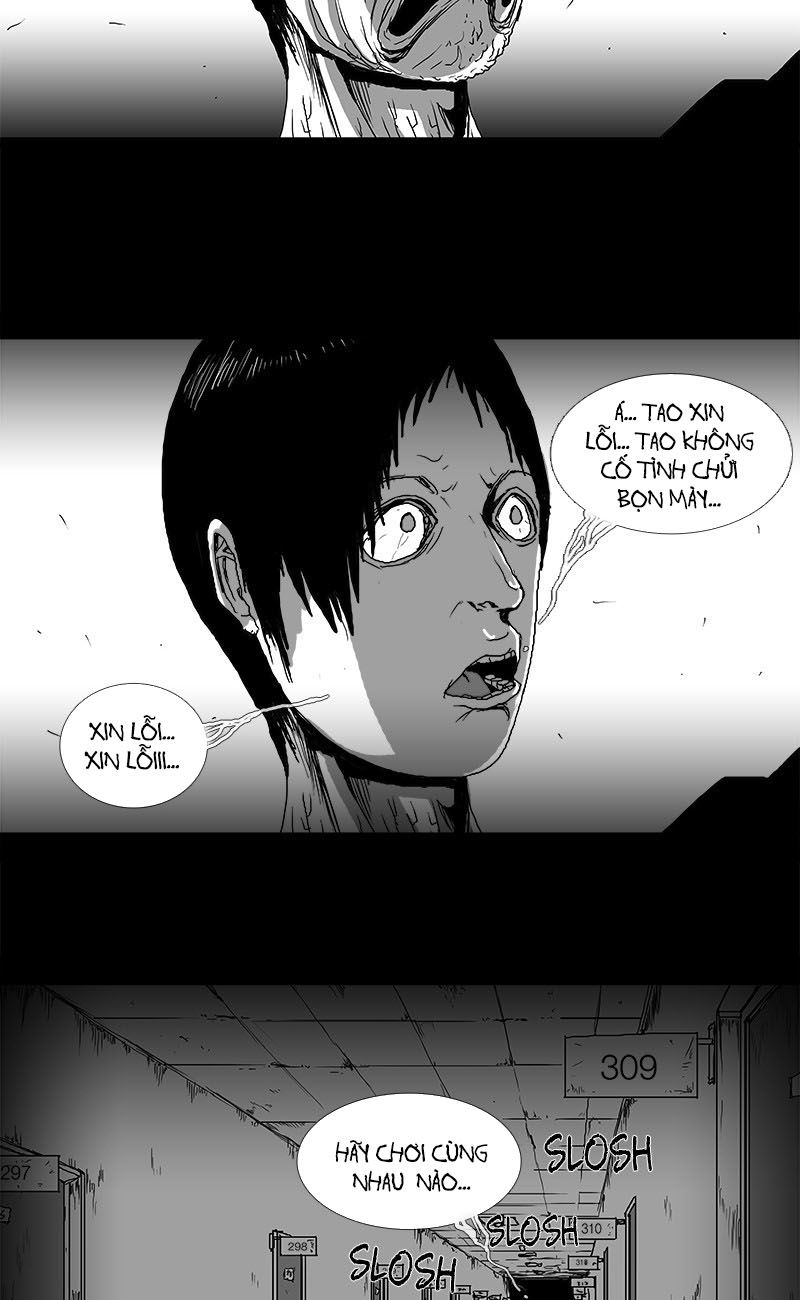 sống sót chapter 6 10