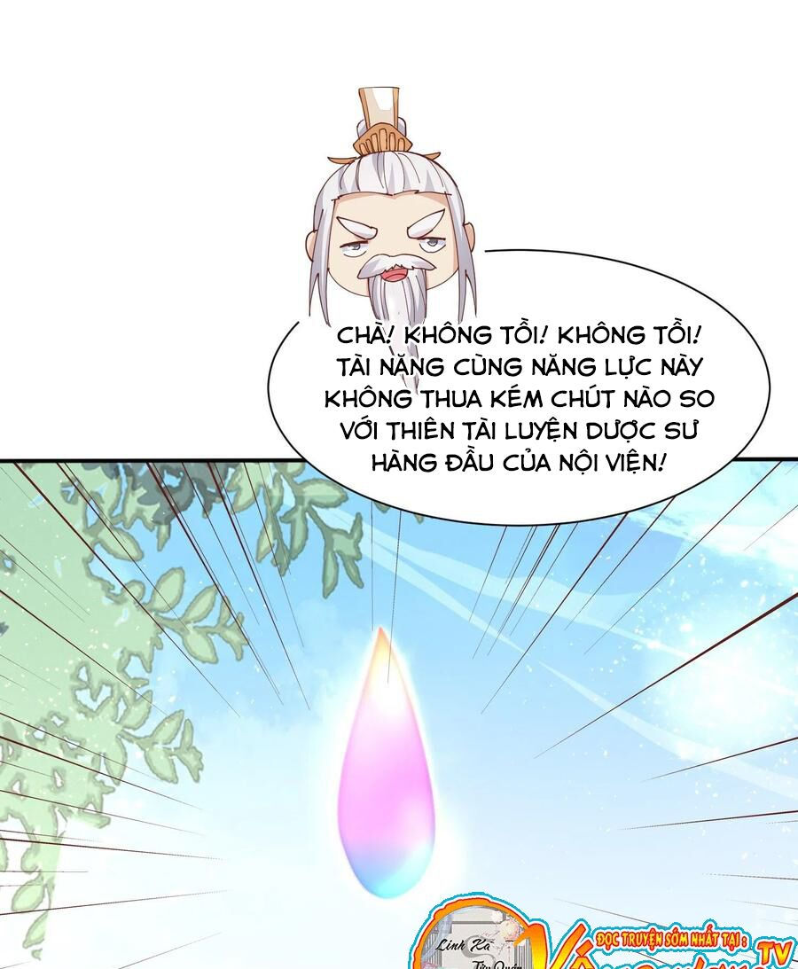 chi tôn đồng thuật sư: tuyệt thế đại tiểu thư chapter 219.5 32
