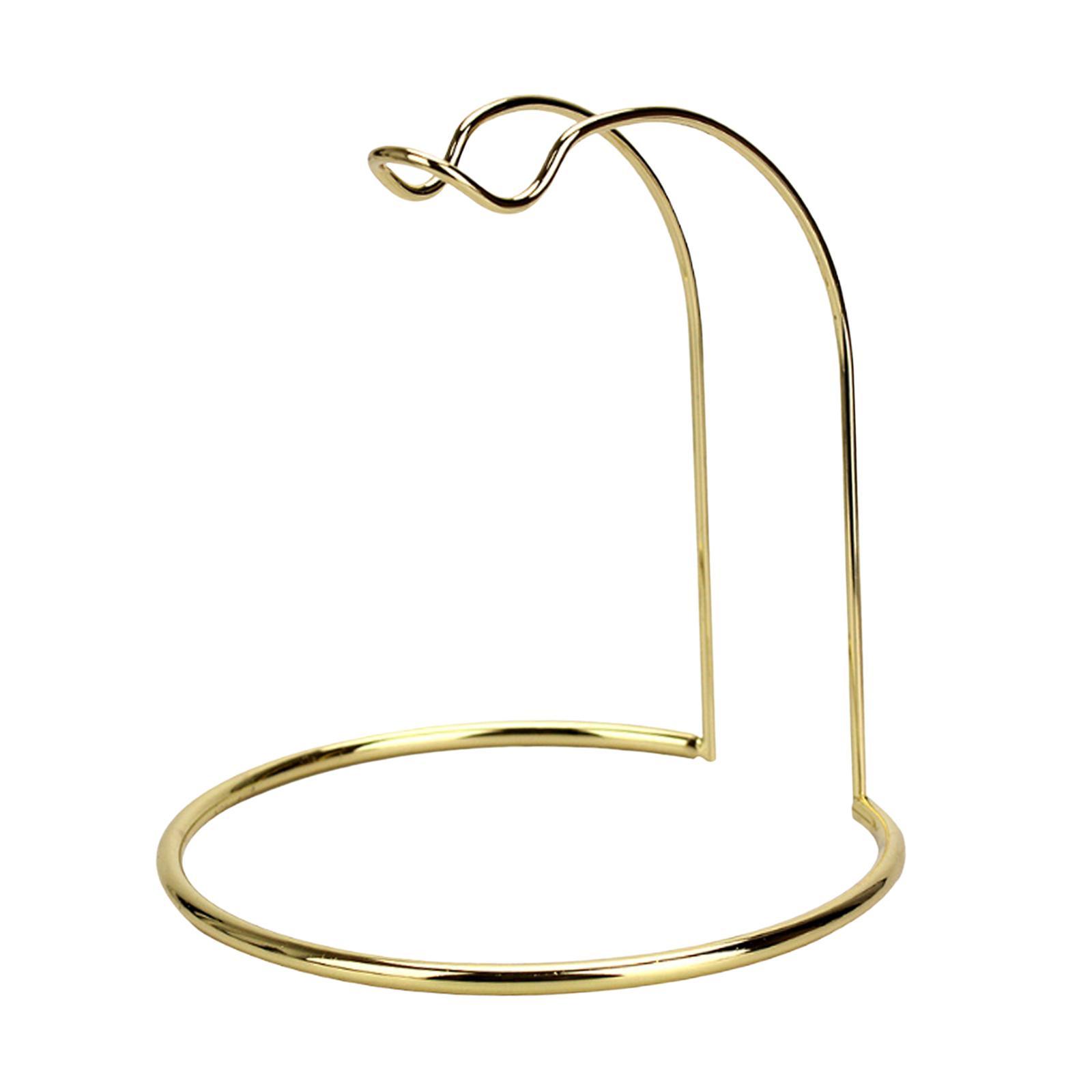 Fishing Reel Display Stand Portable Stainless Steel Fishing Wheel Bracket