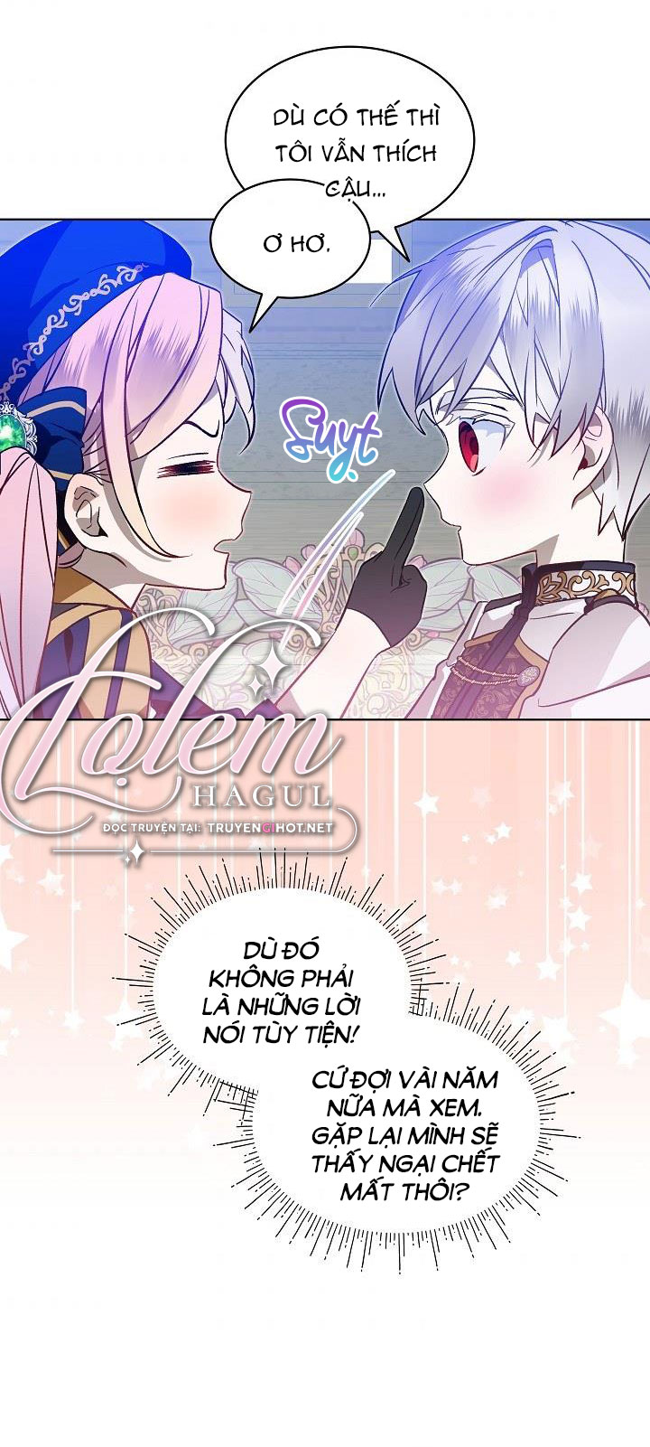 quý cô quyền lực chapter 25 43