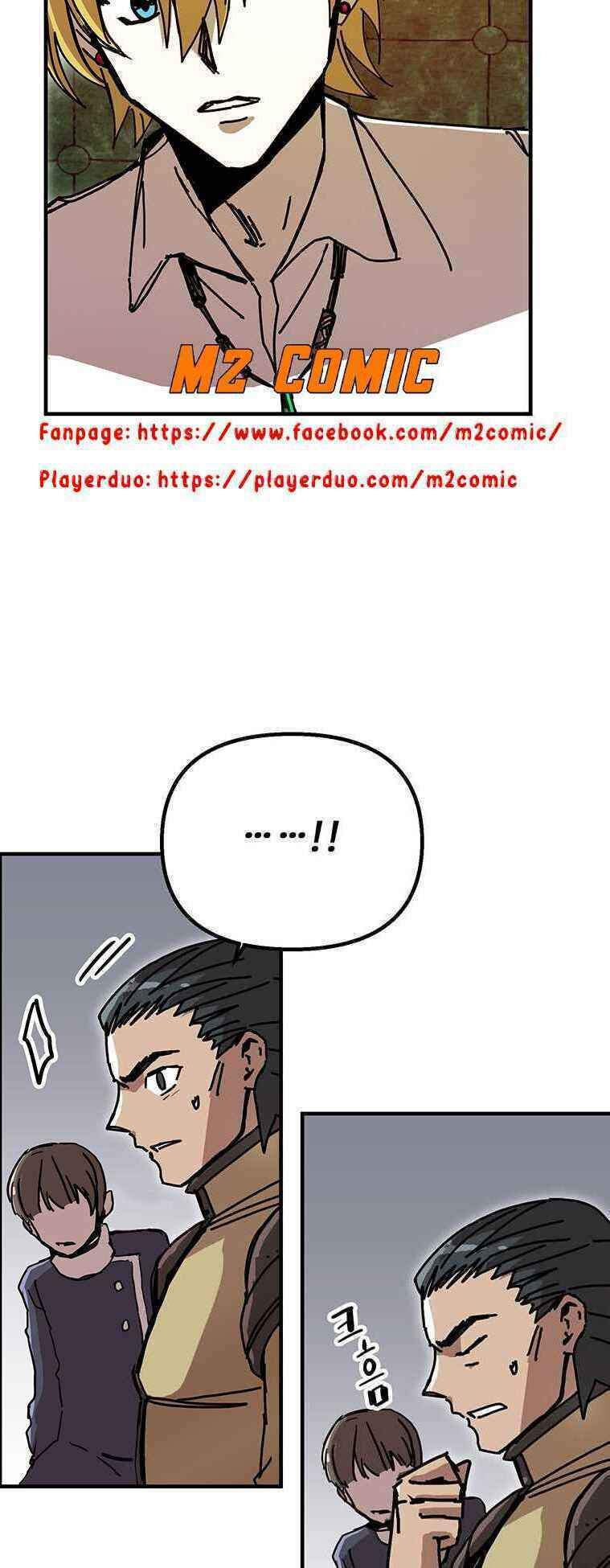 người chơi lỗi chapter 54 11