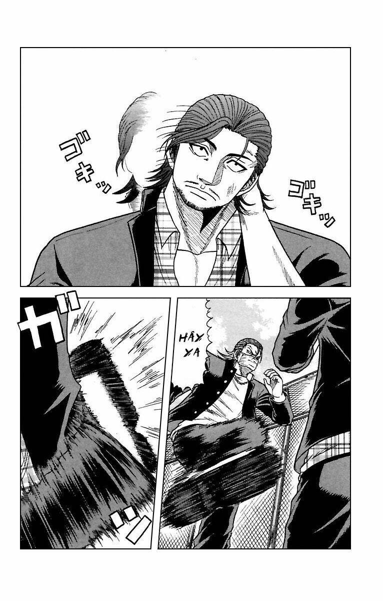 crows zero chapter 5 3