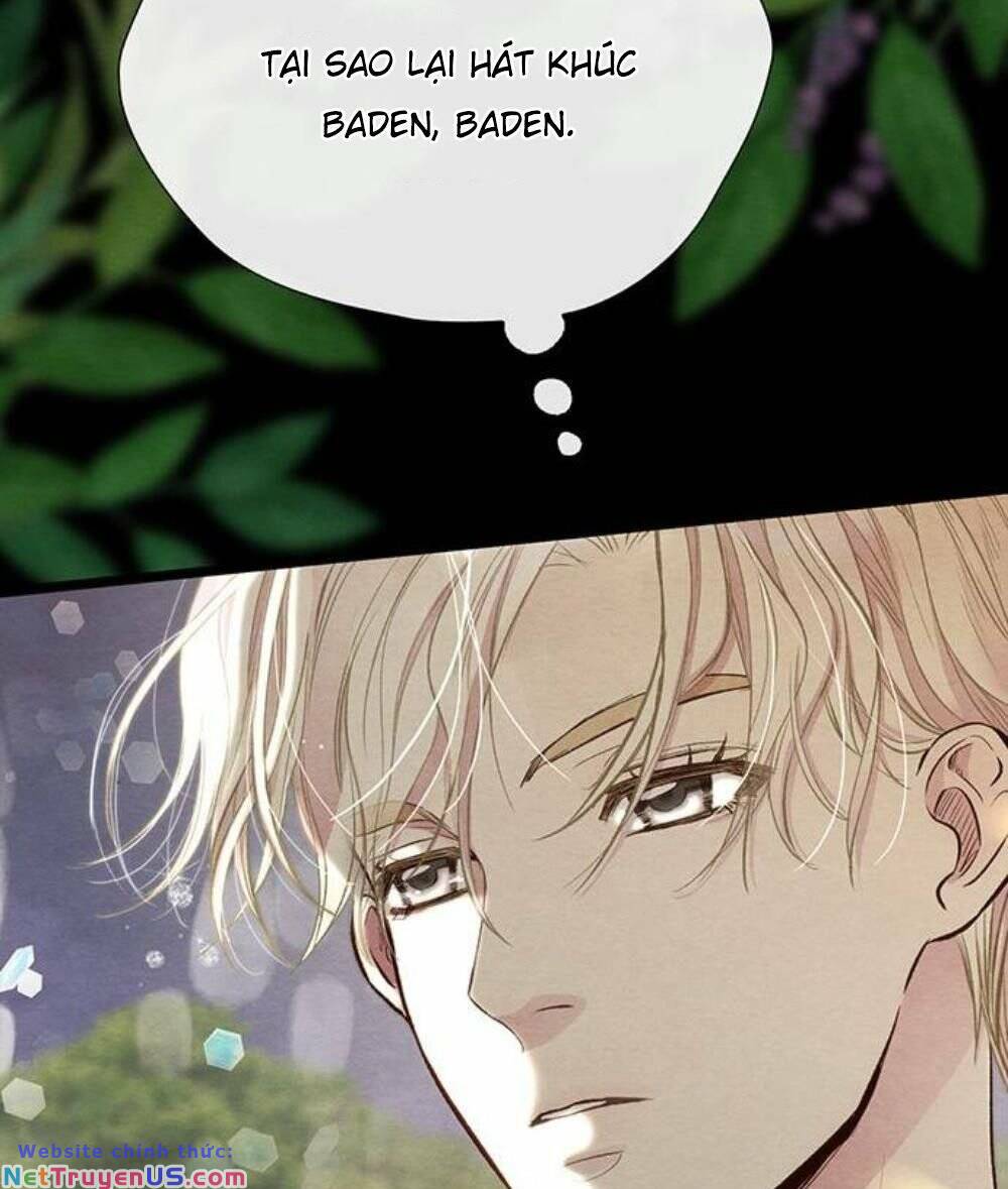 Hoàng Tử Rắc Rối chapter 25.1 33