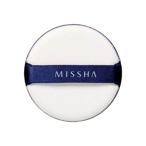 Bông Phấn Cushion Missha Air In Puff 1pc