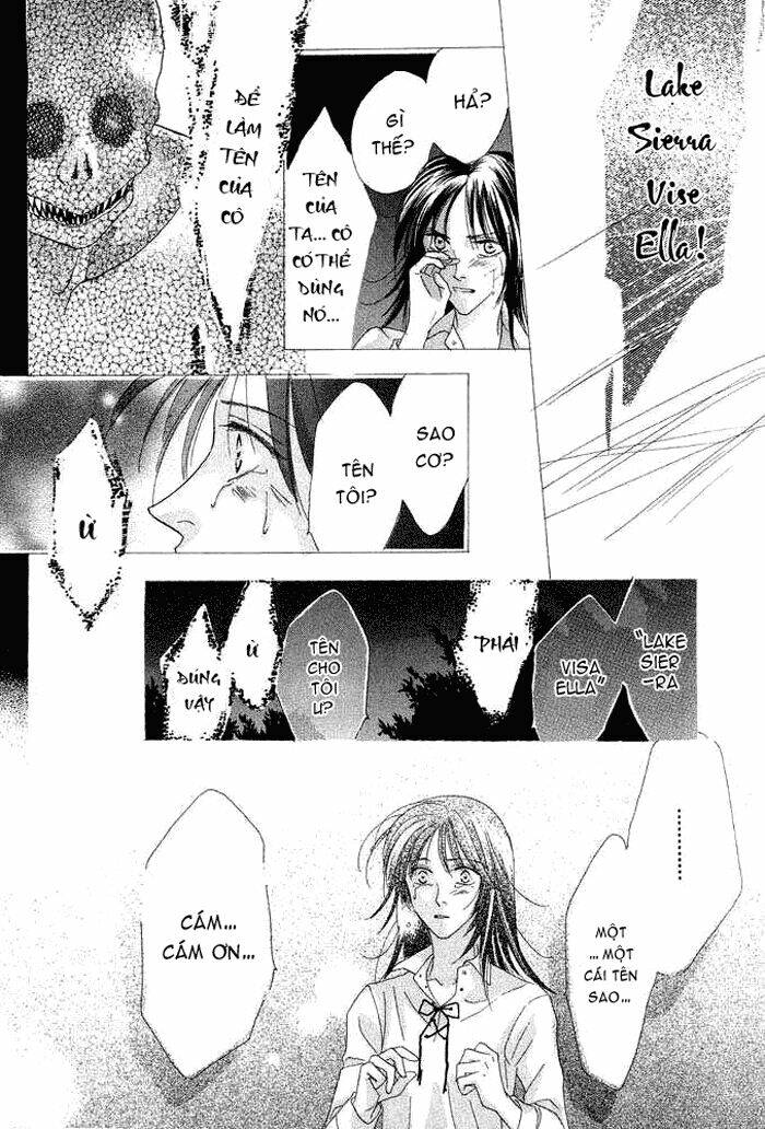 koori mamono monogatari chapter 21 15