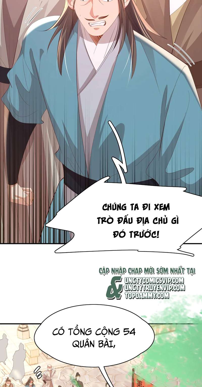 bá tổng vương phi lật xe chỉ nam chapter 95 51