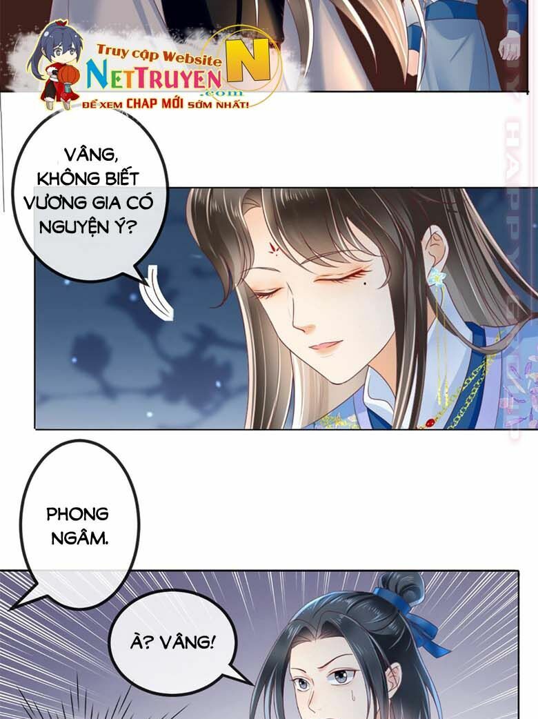 độc phi ngu ngốc không thể chọc chapter 69.5 25