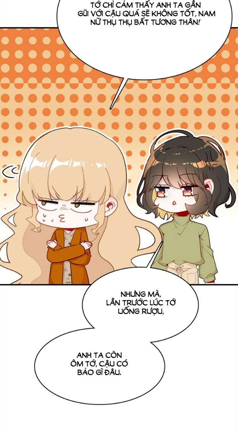 Ái Thượng Ngạo Kiều Long Vương Gia chapter 38 - Trang 29