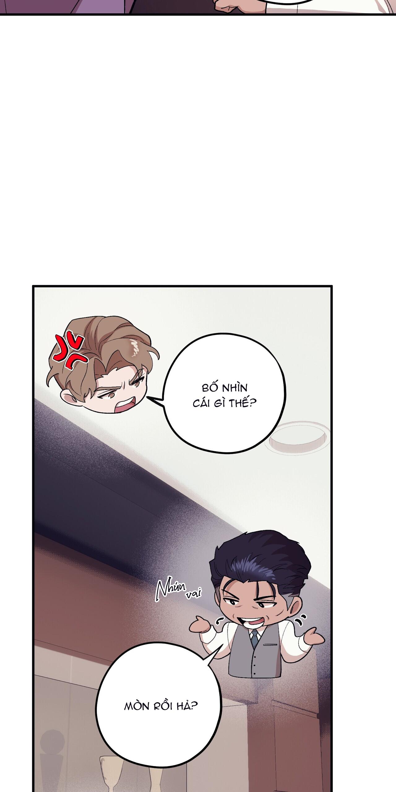 làm dâu nhà tài phiệt họ kang chapter 59 84