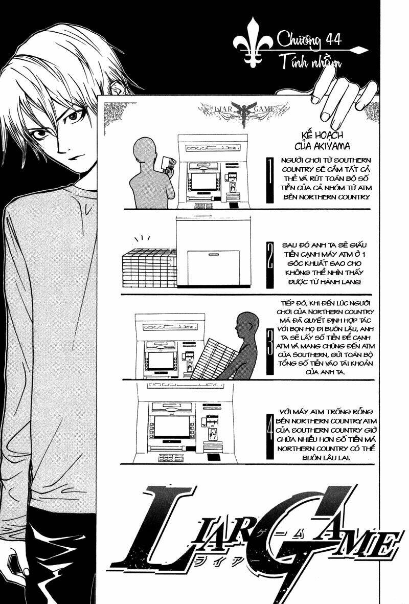 liar game chapter 44 1