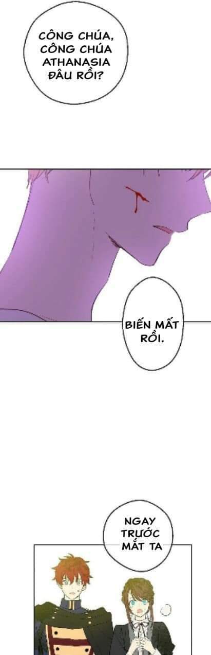 một ngày nọ ta trở thành công chúa chapter 53 20