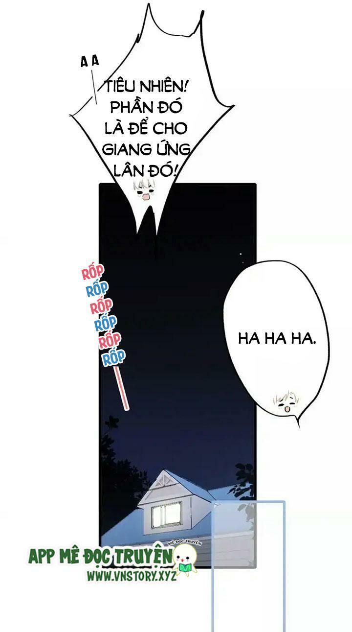 con tim rung động 2 chapter 41 17