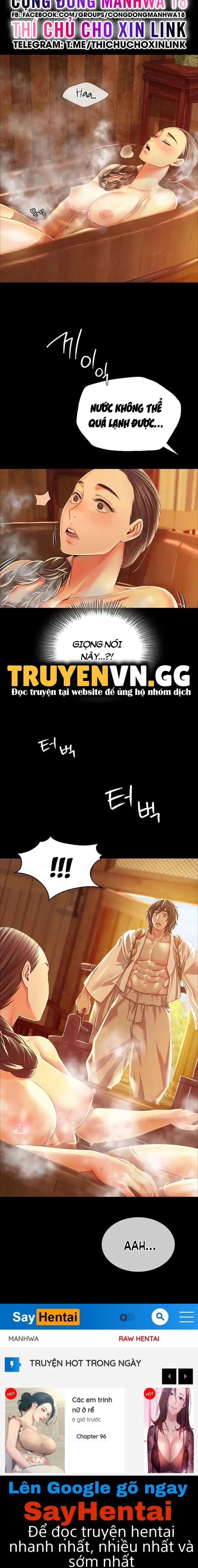 [18+] tiểu thư chapter 57 15