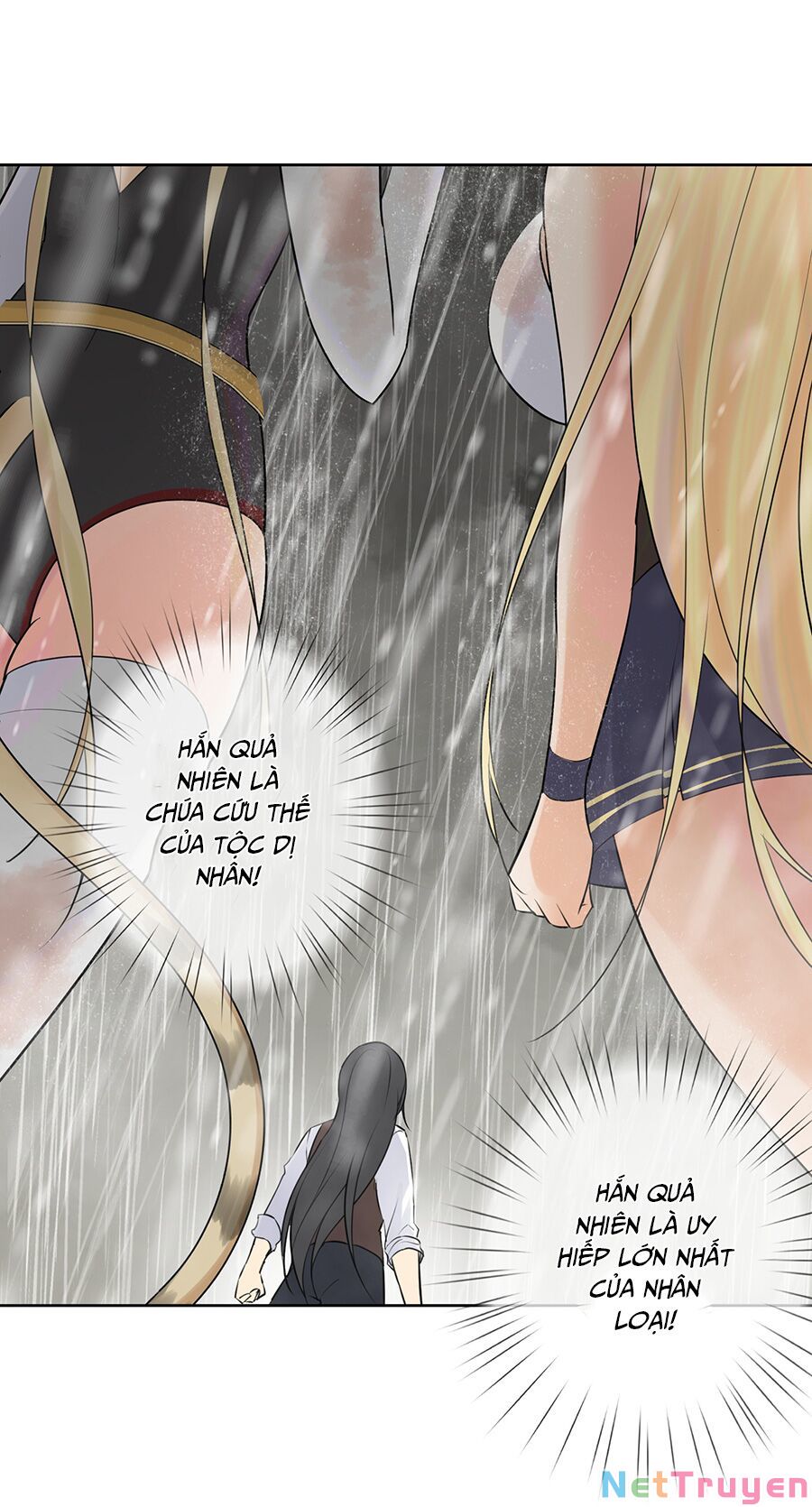 bản giáo chủ thân bất do kỷ chapter 11 55