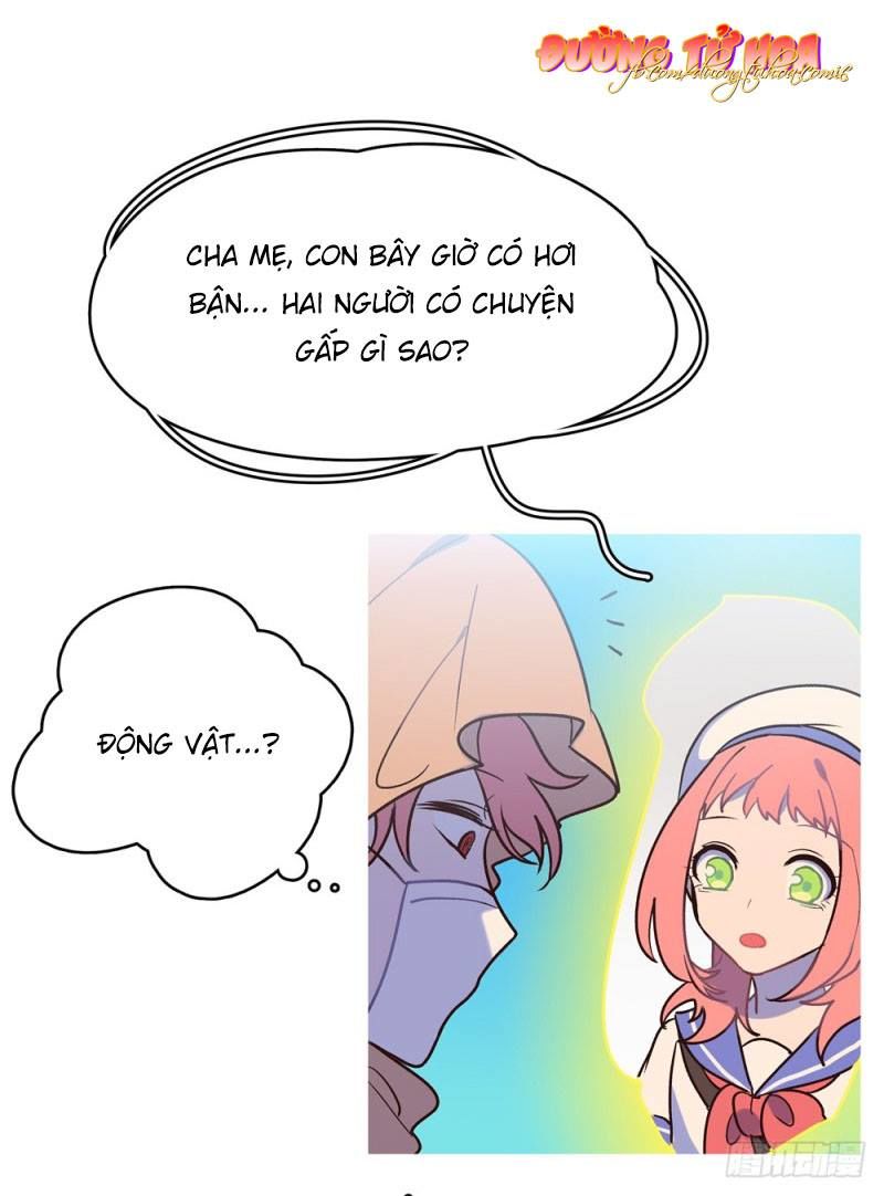 gia sư tổ tiên chapter 31 28