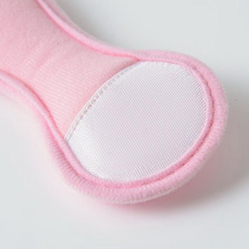 Kid Cho Bé Đầu Hỗ Trợ Giá Đỡ Đầm Ngủ Ghế Ngủ Giá Đỡ Dây Xe Đẩy Cho Bé An Toàn Hỗ Trợ Giấc Ngủ Với Bảo Vệ miếng Lót