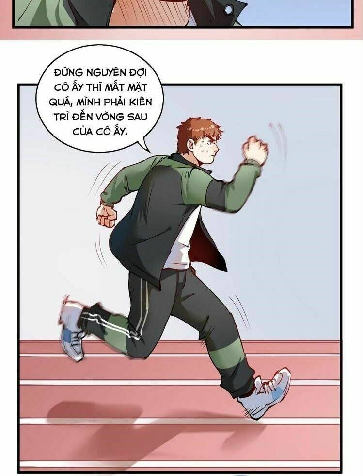 thành tựu của ta rất nhiều chapter 9 10