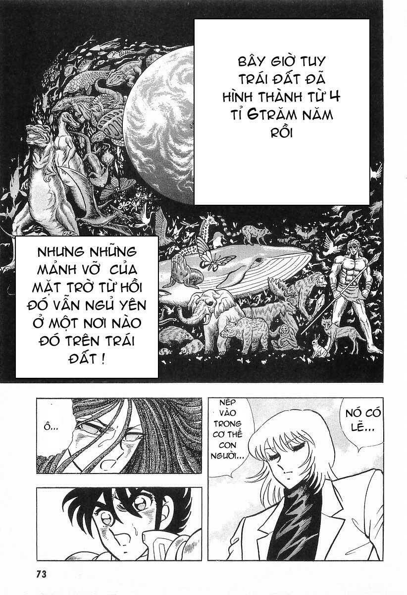 b't x chapter 21 22