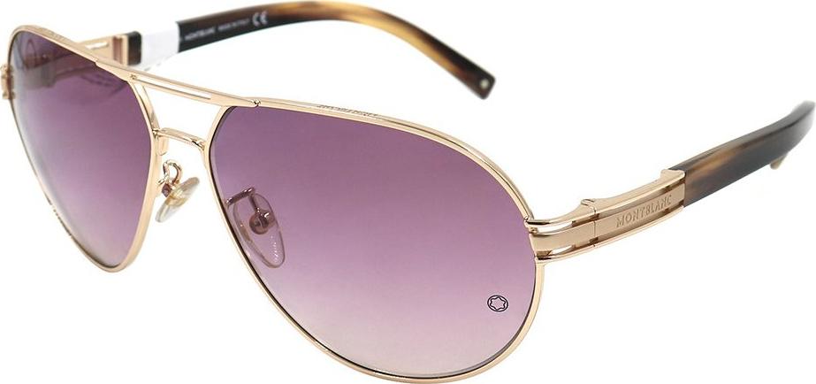 Kính mát Mont Blanc MB401S