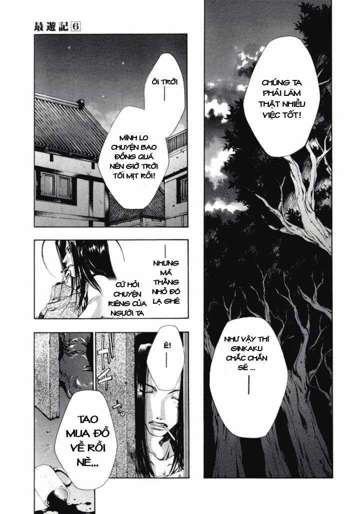 saiyuki chapter 36 13