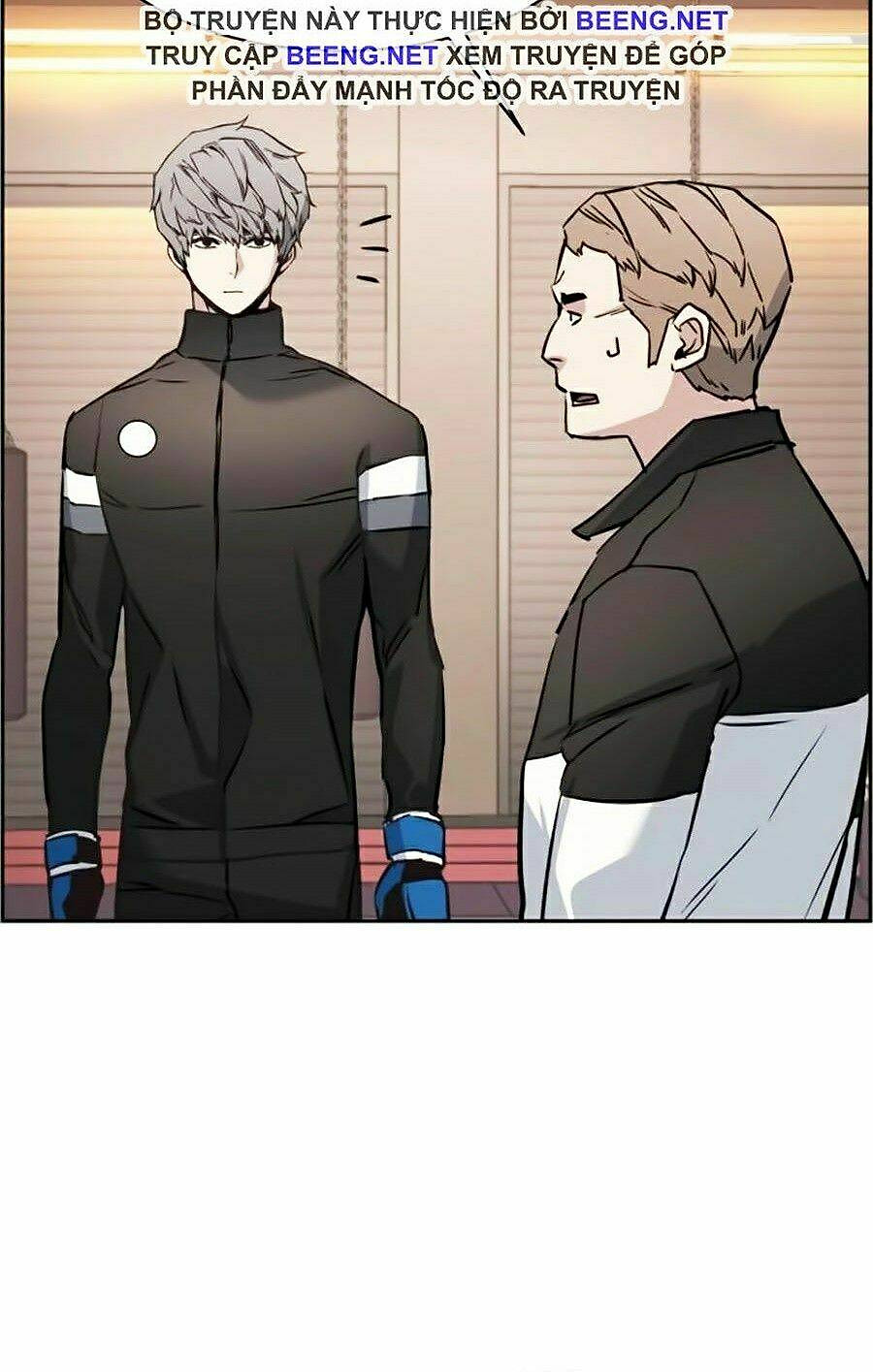 bạn học tôi là lính đánh thuê chapter 26 88