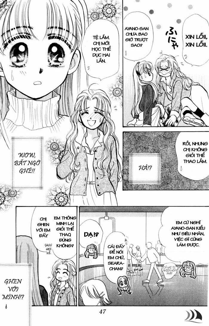 baby love chapter 7 12