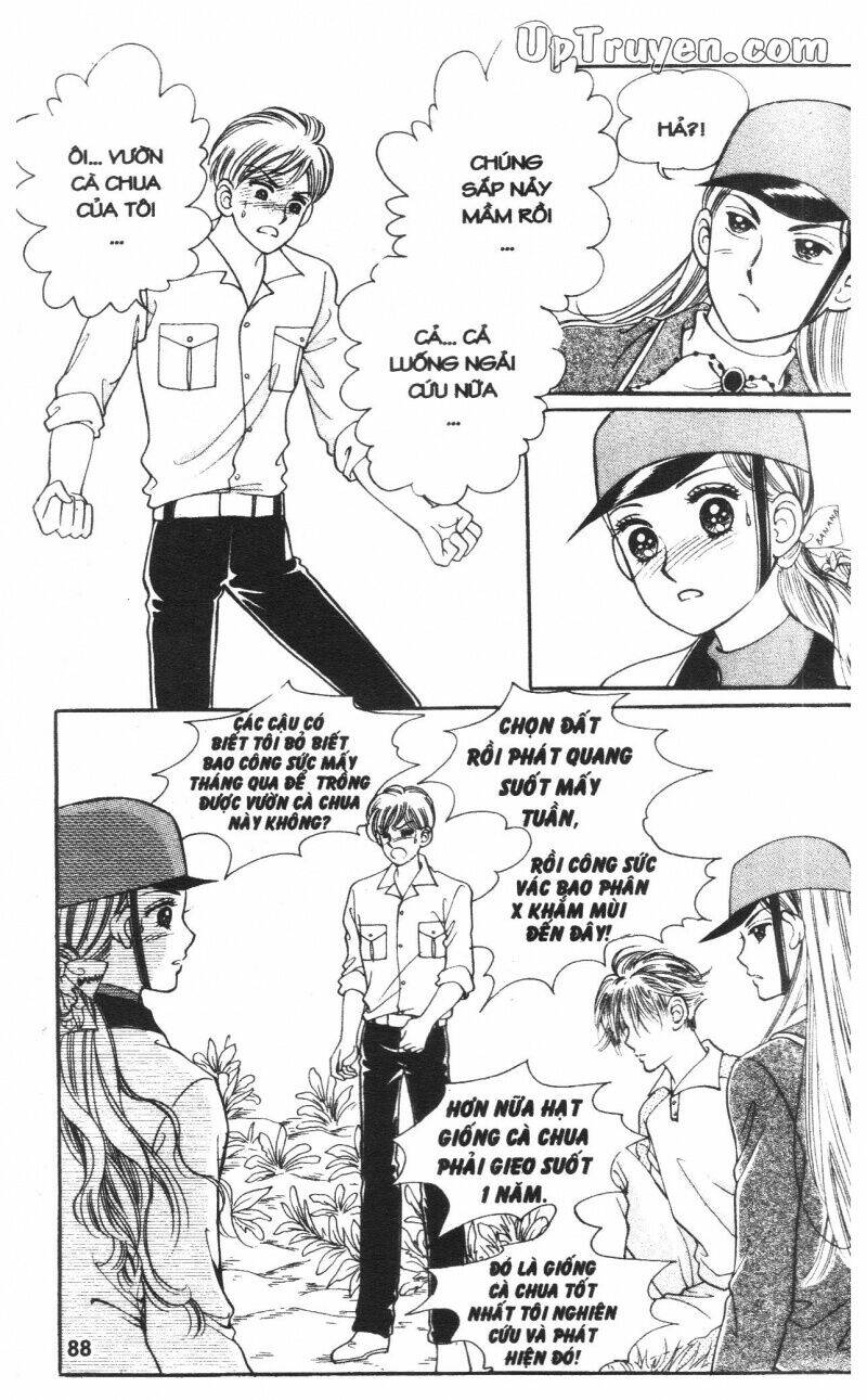 banana school chapter 2 87