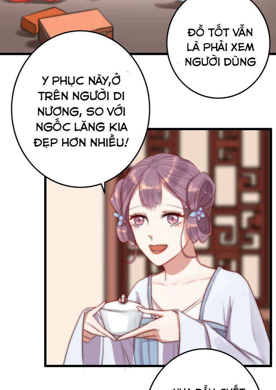 thịnh sủng chi cẩm tú chinh đồ chapter 2 35